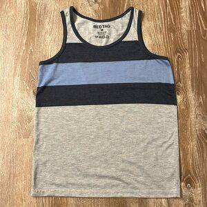 Men’s tank size medium